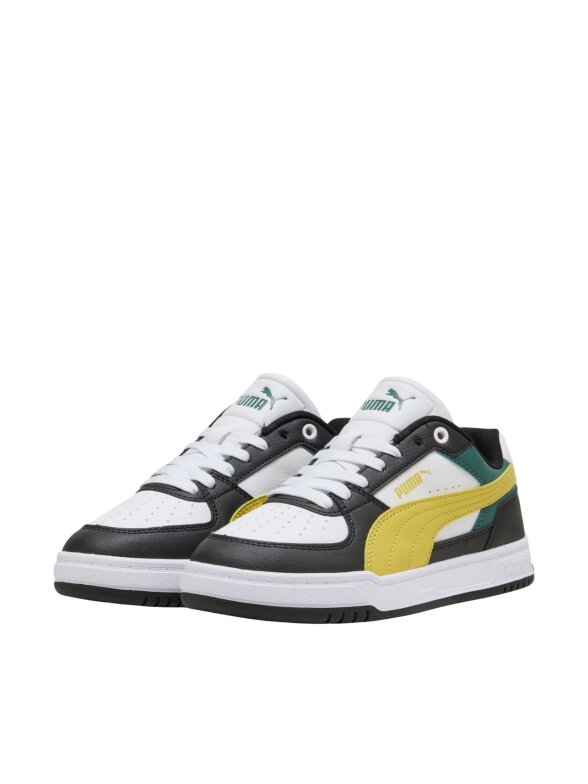 Puma vaikiški bateliai Caven III Block 406889 06 1 Puma vaikiški bateliai Caven III Block 406889 06 1