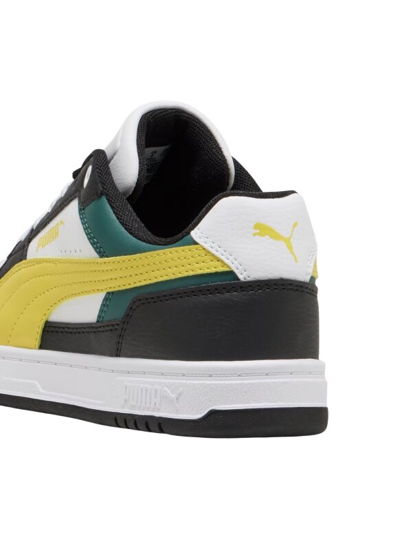 Puma vaikiški bateliai Caven III Block 406889 06 2 Puma vaikiški bateliai Caven III Block 406889 06 2