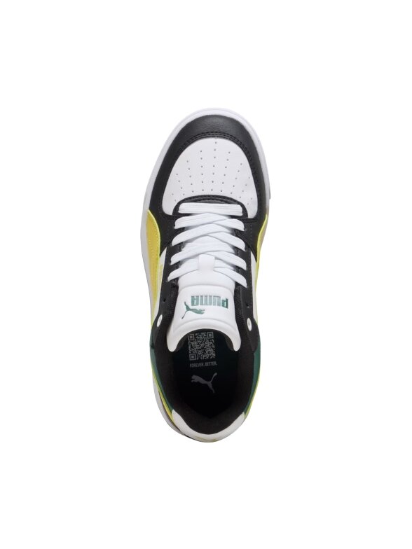 Puma vaikiški bateliai Caven III Block 406889 06 3 Puma vaikiški bateliai Caven III Block 406889 06 3