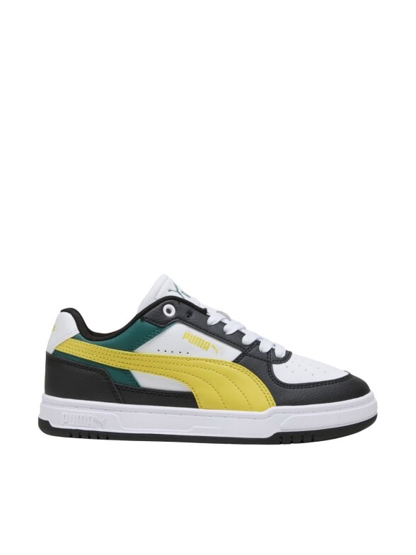 Puma vaikiški bateliai Caven III Block 406889 06 Puma vaikiški bateliai Caven III Block 406889 06