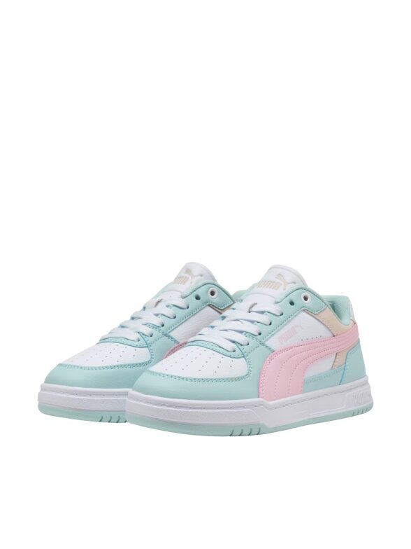 Puma vaikiški bateliai Caven III Block 406889 07 1 Puma vaikiški bateliai Caven III Block 406889 07 1