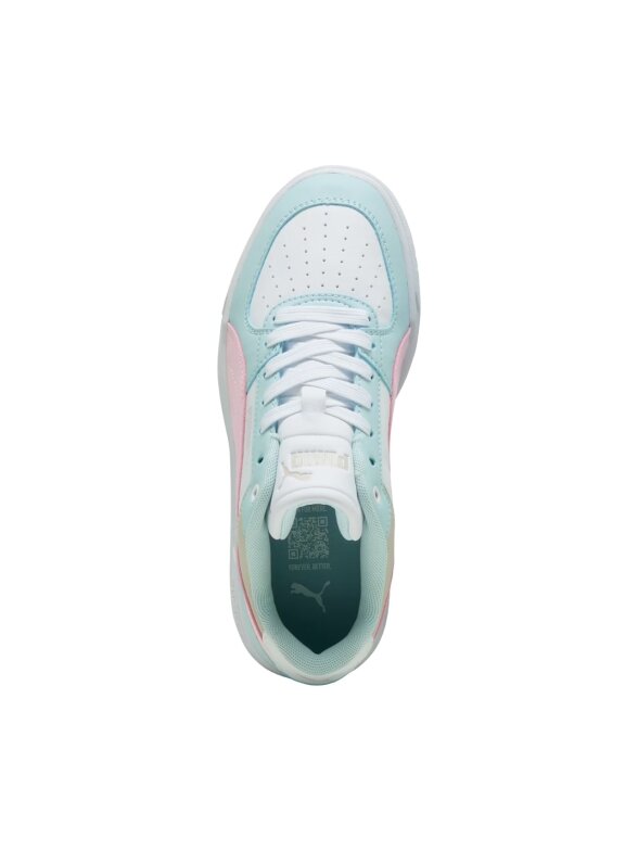 Puma vaikiški bateliai Caven III Block 406889 07 3