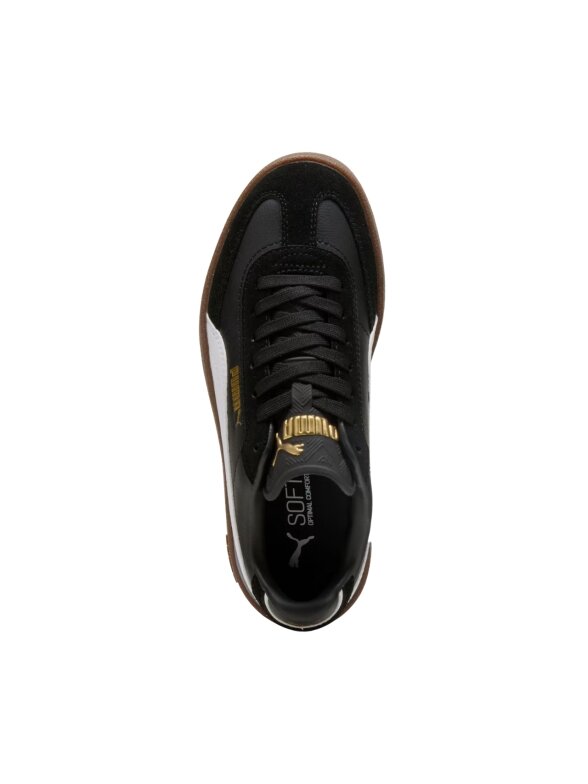 Puma Club II Era batai vaikams 401489 01 Puma Club II Era batai vaikams 401489 01