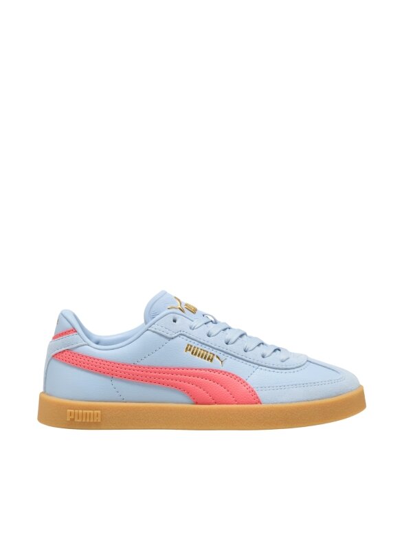Puma Club II Era vaikams šviesiai mėlynos sportinės batai 401489 12 Puma Club II Era vaikams šviesiai mėlynos sportinės batai 401489 12