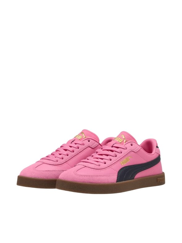 Puma Club II Era vaikiški batai rožiniai 401489 13 1