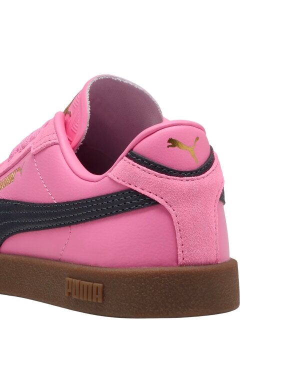 Puma Club II Era vaikiški batai rožiniai 401489 13 2