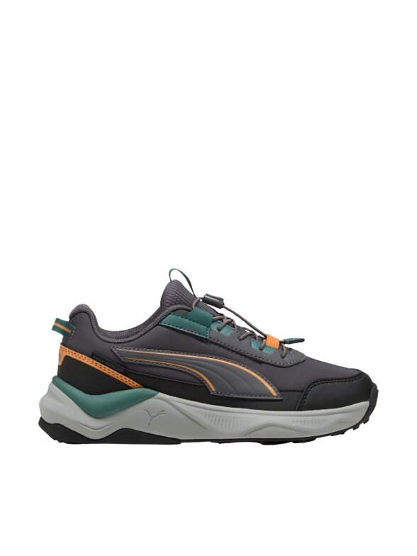 Puma vaikiški bateliai Evolve 2.0 Trail 313804 01 Puma vaikiški bateliai Evolve 2.0 Trail 313804 01