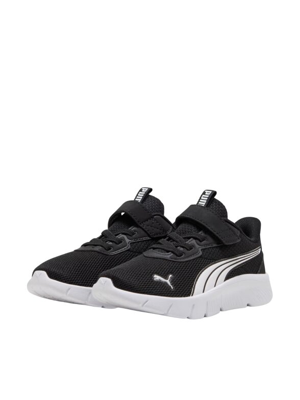 Puma vaikiški bateliai Flex Focus Modern AC+ PS 401519 01 1 Puma vaikiški bateliai Flex Focus Modern AC+ PS 401519 01 1