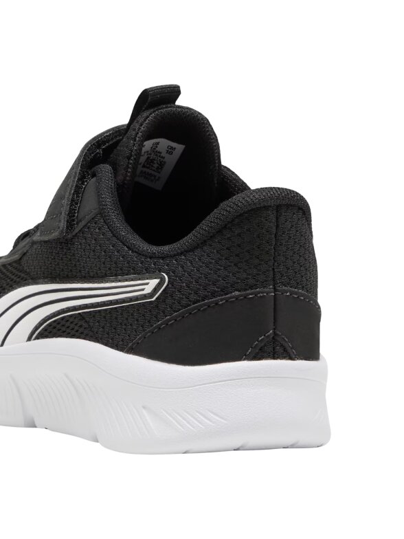 Puma vaikiški bateliai Flex Focus Modern AC+ PS 401519 01 2 Puma vaikiški bateliai Flex Focus Modern AC+ PS 401519 01 2