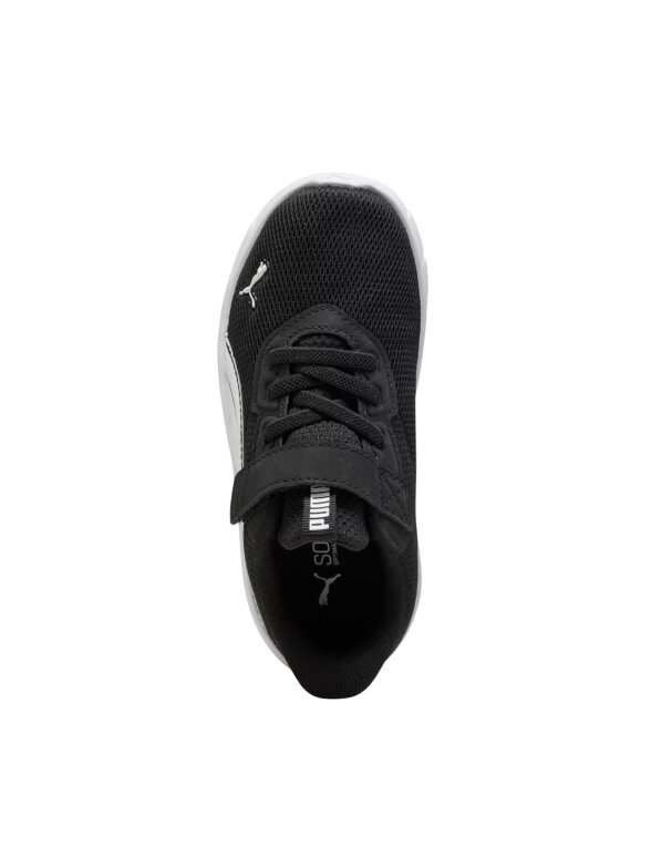 Puma vaikiški bateliai Flex Focus Modern AC+ PS 401519 01 3 Puma vaikiški bateliai Flex Focus Modern AC+ PS 401519 01 3