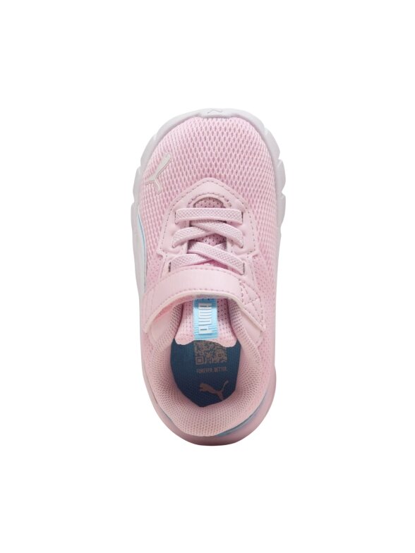 Puma Flex Focus Modern Jelly Heaven AC+ I 406083 01 sportiniai bateliai vaikams juodi 3 Puma Flex Focus Modern Jelly Heaven AC+ I 406083 01 sportiniai bateliai vaikams juodi 3