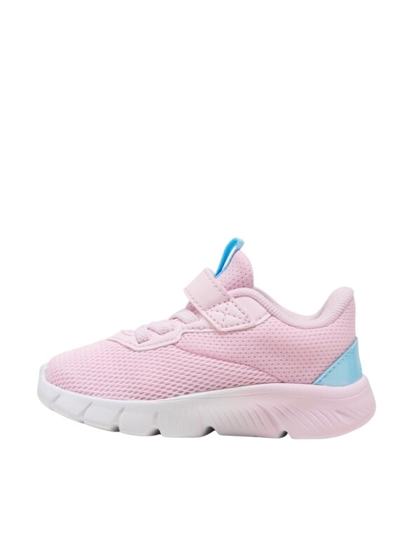 Puma Flex Focus Modern Jelly Heaven AC+ I 406083 01 sportiniai bateliai vaikams juodi 4