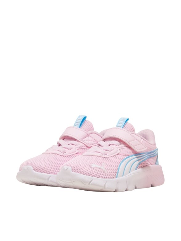 Puma Flex Focus Modern Jelly Heaven AC+ I 406083 01 sportiniai bateliai vaikams juodi 1
