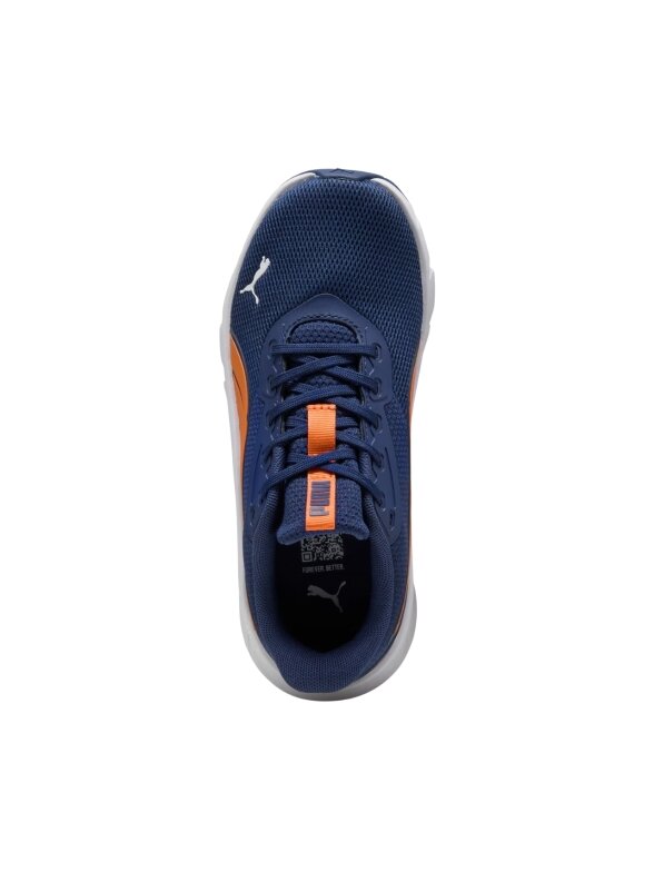 Puma FlexFocus Lite Modern vaikų sportiniai bateliai, mėlyni, 401517 25 3 Puma FlexFocus Lite Modern vaikų sportiniai bateliai, mėlyni, 401517 25 3