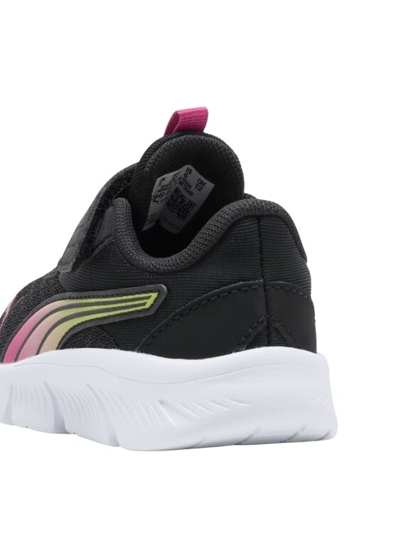 Vaikiški batai Puma FlexFocus Modern Blaze Fade AC+ Inf 313849 01 2 Vaikiški batai Puma FlexFocus Modern Blaze Fade AC+ Inf 313849 01 2