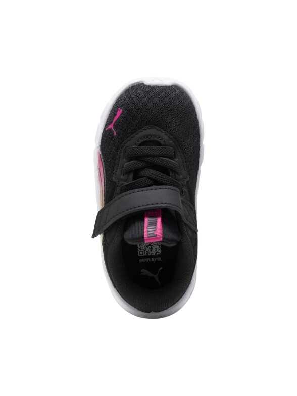 Vaikiški batai Puma FlexFocus Modern Blaze Fade AC+ Inf 313849 01 3 Vaikiški batai Puma FlexFocus Modern Blaze Fade AC+ Inf 313849 01 3