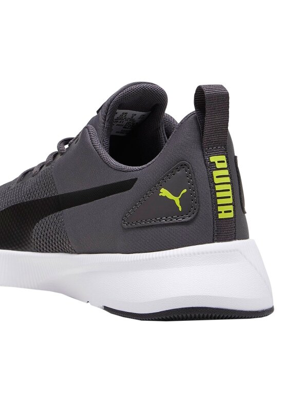 Puma Flyer Runner vaikiški batai, pilki 192928 41 Puma Flyer Runner vaikiški batai, pilki 192928 41