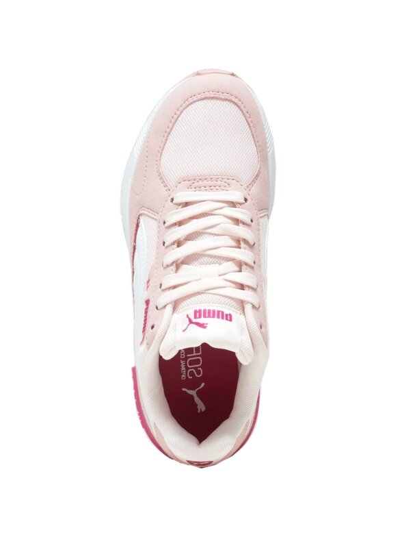 Puma Graviton vaikiški batai rožiniai 381987 26 1 Puma Graviton vaikiški batai rožiniai 381987 26 1
