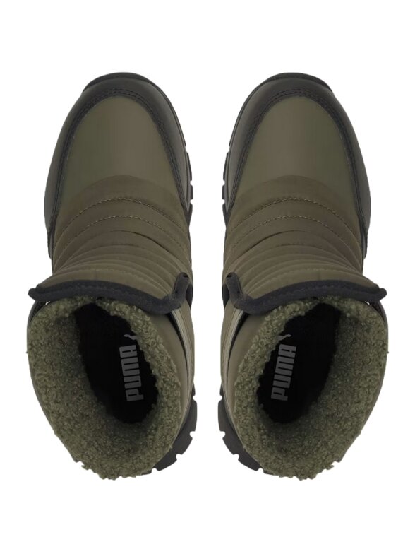 Puma Nieve WTR AC PS 380745 02 vaikiški batai Puma Nieve WTR AC PS 380745 02 vaikiški batai