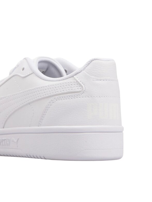 Puma Reb-L vaikiški batai balti 398993 02 2