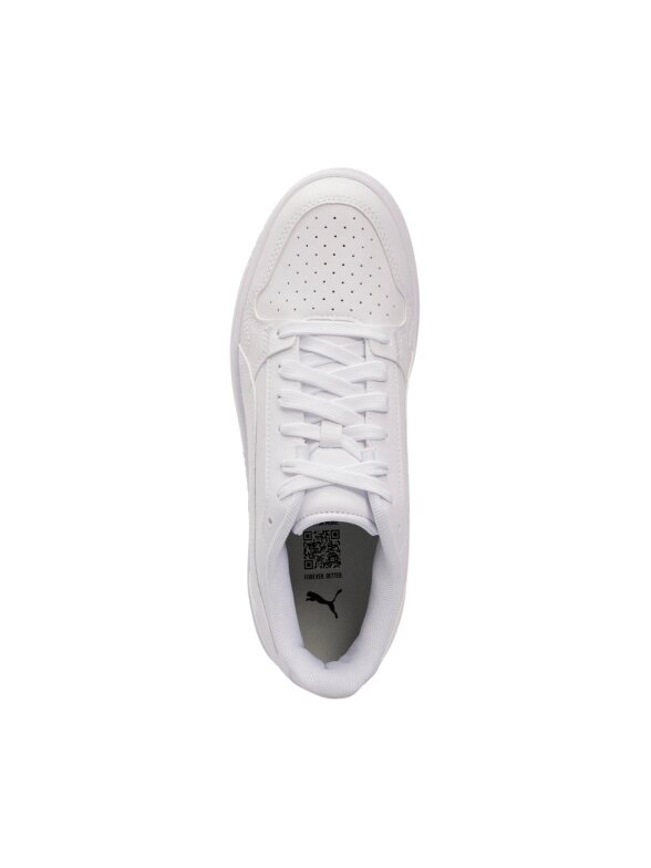 Puma Reb-L vaikiški batai balti 398993 02 3 Puma Reb-L vaikiški batai balti 398993 02 3