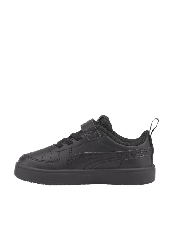 Puma Rickie AC+ Inf vaikų sportiniai bateliai juodi 384314 02 3