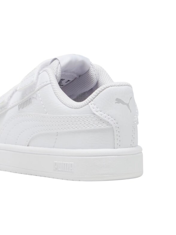 Puma Rickie Classic V Inf vaikiški batai balti 394254 08 2