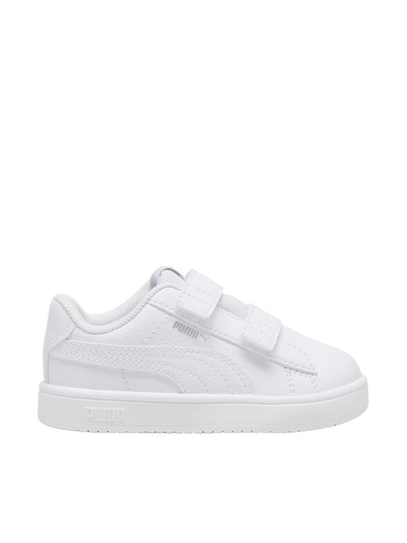 Puma Rickie Classic V Inf vaikiški batai balti 394254 08