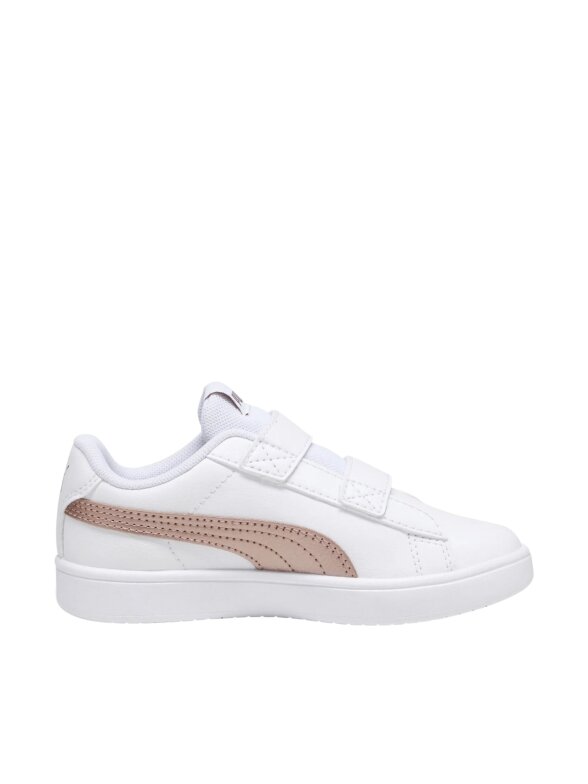 Puma Rickie Classic V PS 394253 04 vaikiški batai 4 Puma Rickie Classic V PS 394253 04 vaikiški batai 4