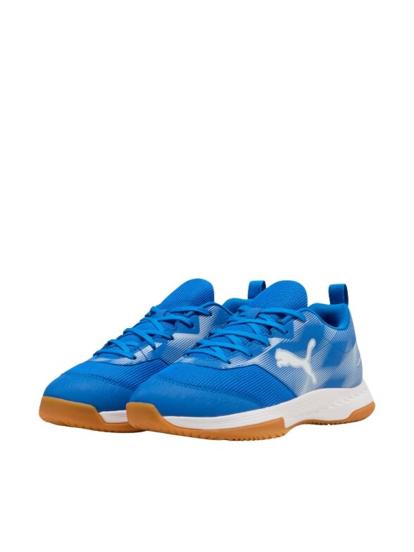 Puma vaikiški bateliai Varion 3, balti, 109097 03 1 Puma vaikiški bateliai Varion 3, balti, 109097 03 1