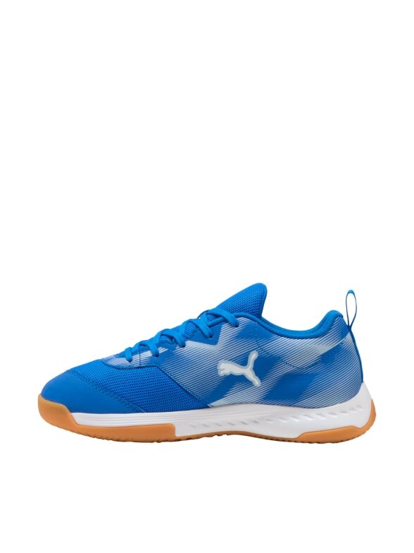 Puma vaikiški bateliai Varion 3, balti, 109097 03 4 Puma vaikiški bateliai Varion 3, balti, 109097 03 4