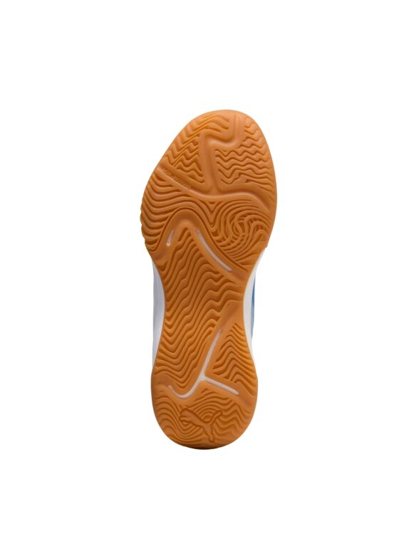 Puma vaikiški bateliai Varion 3, balti, 109097 03 5 Puma vaikiški bateliai Varion 3, balti, 109097 03 5