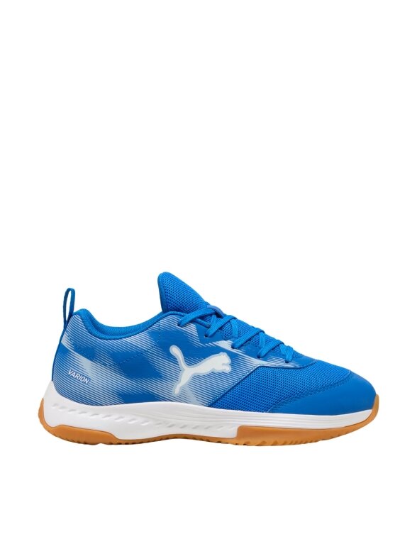 Puma vaikiški bateliai Varion 3, balti, 109097 03 Puma vaikiški bateliai Varion 3, balti, 109097 03