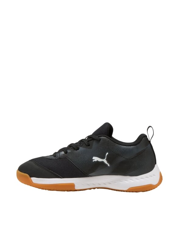 Puma vaikiški bateliai Varion 3, juodi, 109097 01 4