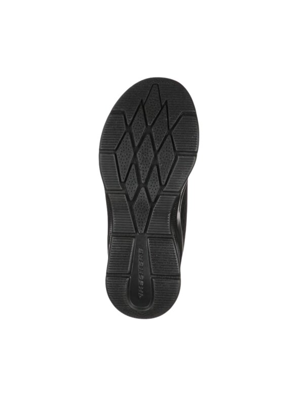 Skechers Microspec Max vaikiški batai juodi 403774L BBK 4 Skechers Microspec Max vaikiški batai juodi 403774L BBK 4