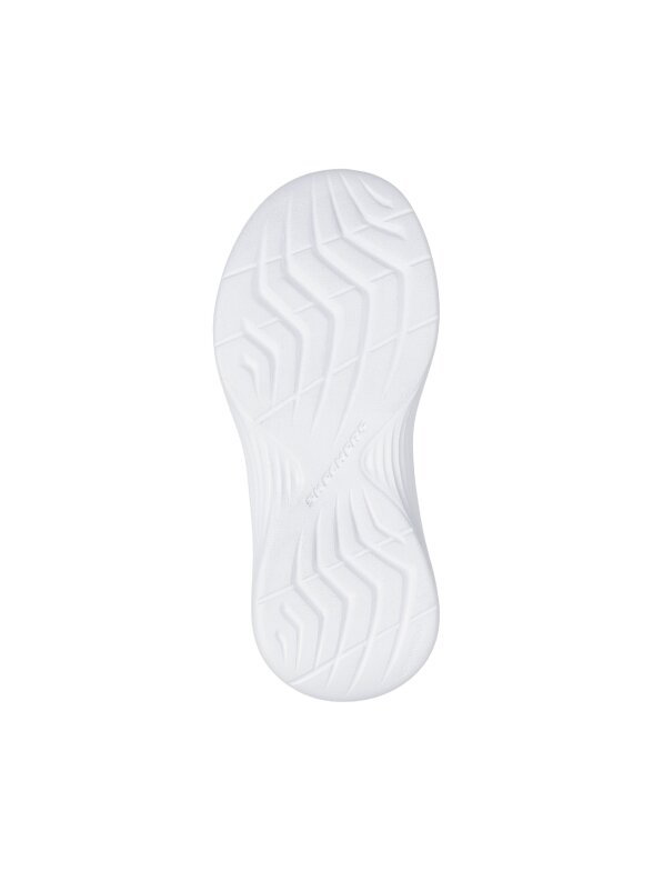 Skechers Selectors Reset AC vaikiški batai juodi 303574L BLK 4