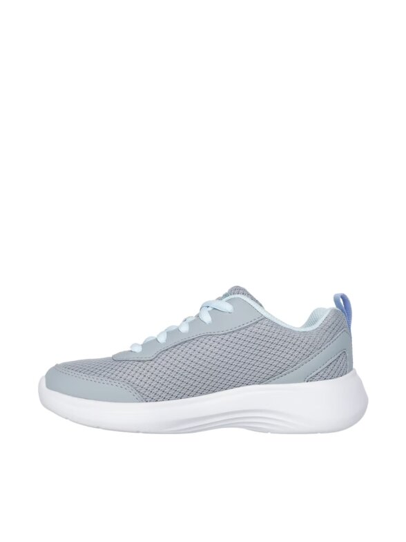 Skechers Selectors Reset AC vaikiški batai pilka 303574L GRY 3 Skechers Selectors Reset AC vaikiški batai pilka 303574L GRY 3