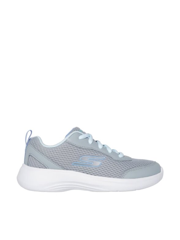 Skechers Selectors Reset AC vaikiški batai pilka 303574L GRY Skechers Selectors Reset AC vaikiški batai pilka 303574L GRY