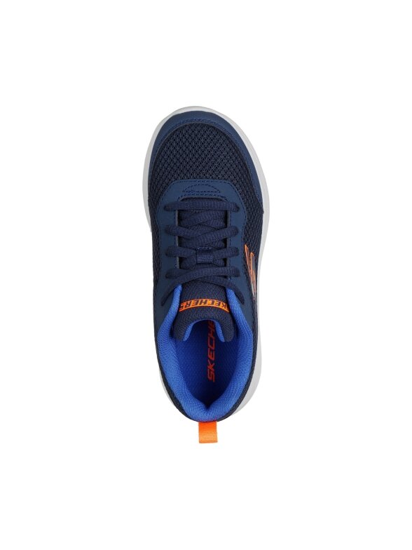 Skechers Selectors Sky-Flex 403616L NVBL vaikiški batai 2 Skechers Selectors Sky-Flex 403616L NVBL vaikiški batai 2