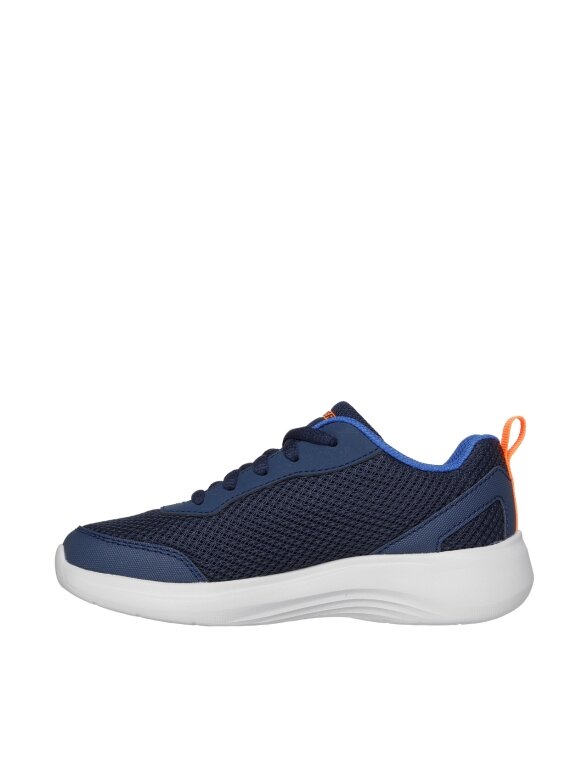 Skechers Selectors Sky-Flex 403616L NVBL vaikiški batai 3 Skechers Selectors Sky-Flex 403616L NVBL vaikiški batai 3