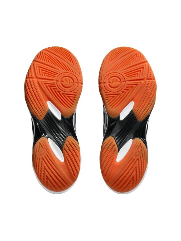 Asics Gel-Rocket 12 tinklinio bateliai 1072A119 001 5 Asics Gel-Rocket 12 tinklinio bateliai 1072A119 001 5