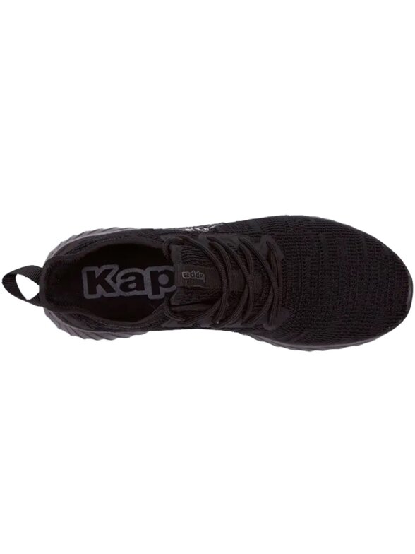 Kappa Capilot batai juodi 242961 1111 Kappa Capilot batai juodi 242961 1111