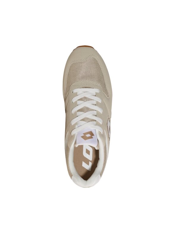 Lotto Epican bateliai, smėlio-balti, 2401850U 2110 2 Lotto Epican bateliai, smėlio-balti, 2401850U 2110 2