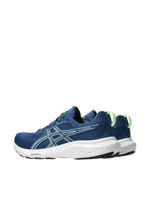 Asics Gel Contend 9 vyriški batai 1011B881 407 2