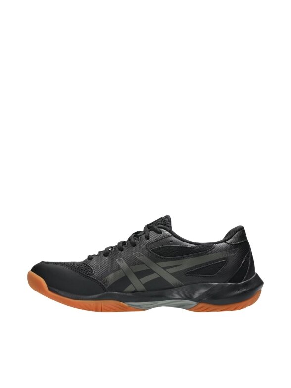 Asics Gel-Rocket 12 vyriški batai 1071A116 001 3 Asics Gel-Rocket 12 vyriški batai 1071A116 001 3
