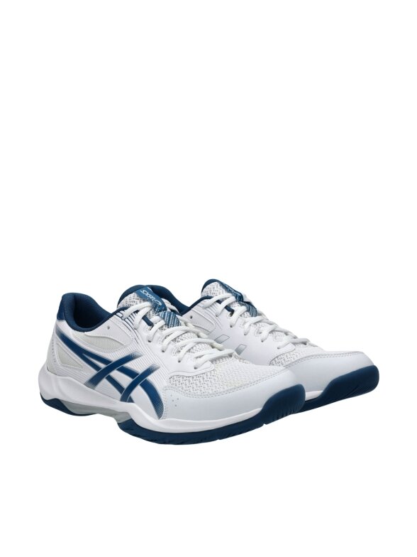Asics Gel-Rocket 12 vyriški batai 1071A116 100 1