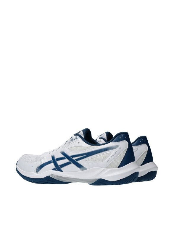 Asics Gel-Rocket 12 vyriški batai 1071A116 100 2
