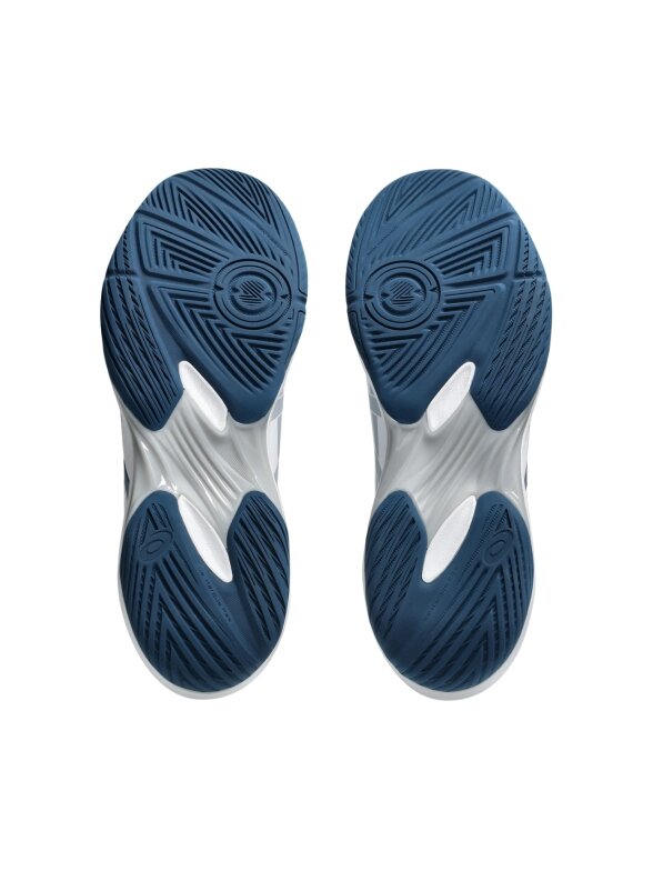 Asics Gel-Rocket 12 vyriški batai 1071A116 100 5 Asics Gel-Rocket 12 vyriški batai 1071A116 100 5