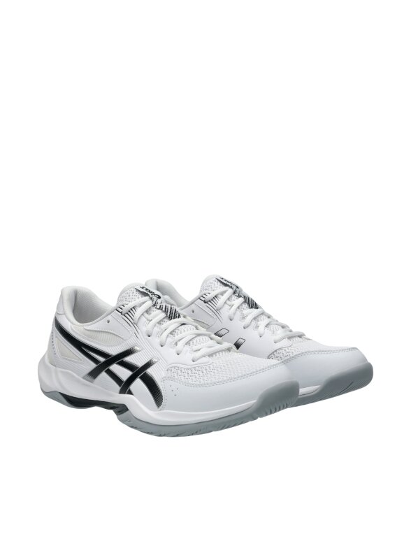 Asics Gel-Rocket 12 vyriški batai 1071A116 101 1 Asics Gel-Rocket 12 vyriški batai 1071A116 101 1