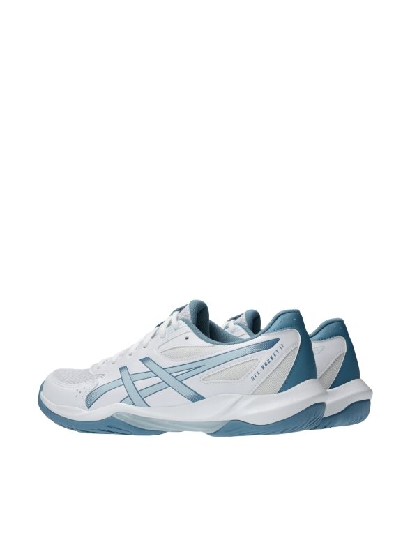 Asics Gel-Rocket 12 vyriški batai 1071A116 103 2